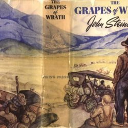 Grapes of wrath chapter 9