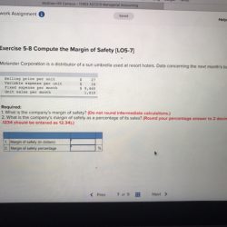 Mcgraw hill chapter 7 answers