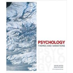 Weiten psychology themes and variations 11th edition pdf free