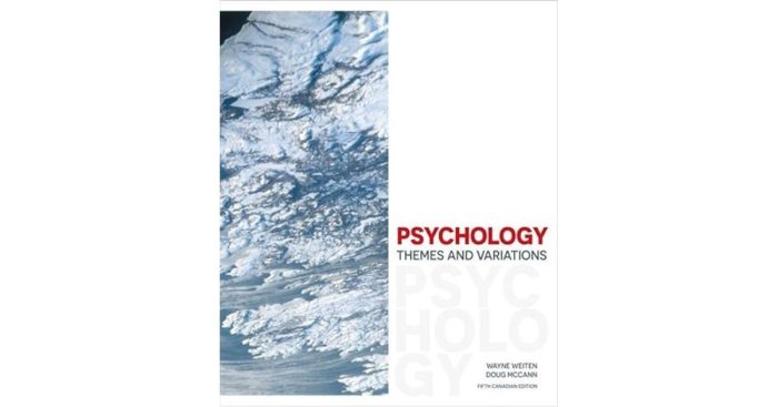 Weiten psychology themes and variations 11th edition pdf free