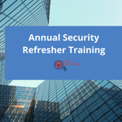 Operations security annual refresher course answers